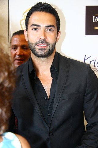 Virgin Megastore Opening 